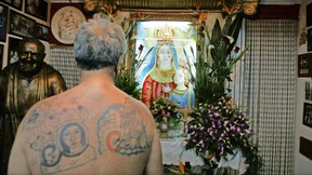 Die Erfindung der Mafia