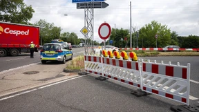 Nach Verkehrschaos entspannt sich die Lage