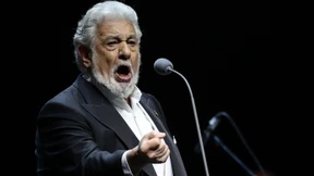 Rassismus im Zoo, Placido Domingo in Frankfurt