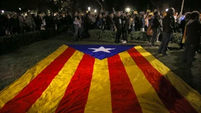 Den Separatisten werden Märtyrer geboren