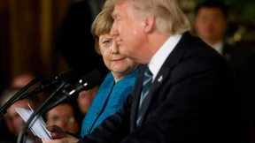 EU-Kommission: Trump stellt inakzeptable Bedingungen