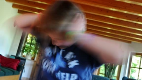 Wenn Kindern ihre Impulsivität im Weg steht