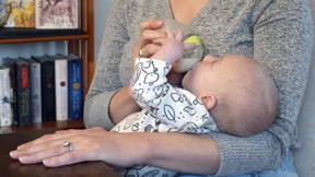 Geburtenrate in den USA ist 2023 weiter gesunken