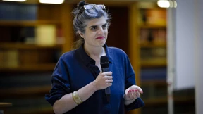 Doktortitel der Berliner „Blockchain Queen“ widerrufen