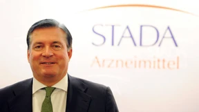 Geldwerte Gerüchte um die Stada AG