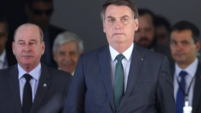 Bolsonaro kommt nicht nach Davos