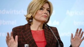 Afrikanische Schweinepest in Deutschland angekommen