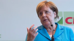 Merkel: Flüchtlingssituation wie 2015 wird sich nicht wiederholen