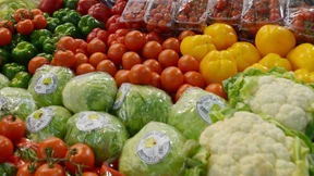 Frisches Obst und Gemüse bald auch bei Amazon