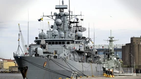 Finnland hält ersten Militärmanöver ab