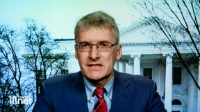 ZDF-Korrespondent Theveßen gibt Fehler zu und bittet um Entschuldigung