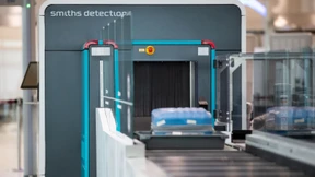 Mit deutscher Technik schneller ins Flugzeug