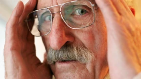 Petrus aus Oberschlesien