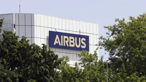 Aktionäre verklagen Airbus