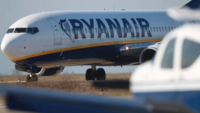 Pannenserie bei Ryanair setzt sich fort