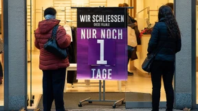 Die Bundesbank warnt vor „Zombie-Unternehmen“