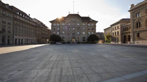 Nationalbank: Schweizer Franken ist überbewertet