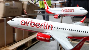 Air Berlin kann Kredit des Bundes wohl zurückzahlen