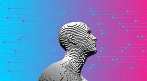 Wie Menschen und Algorithmen gemeinsam bessere Entscheidungen treffen