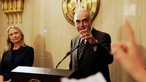 Neuanfang mit einem Islamisten