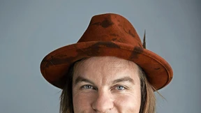 „Niemand kann immerzu glücklich sein“