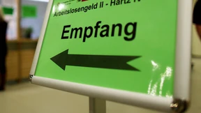 Weniger Hartz-IV-Empfänger in Offenbach