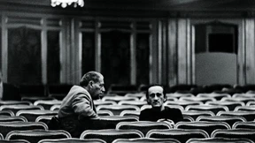 Die Kunst der Speichelleckerei