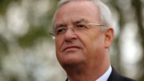 VW-Chef Winterkorn verdient 20 Millionen Euro