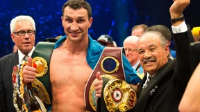 Wladimir Klitschko stellt sich gegen Box-Weltverband