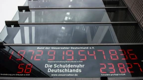 Warum die Steuereinnahmen nicht mehr so stark steigen