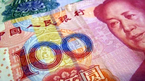 Deutsche Bank plaziert Yuan-Anleihe in Frankfurt