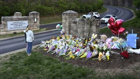 Schütze von Nashville war in psychologischer Behandlung