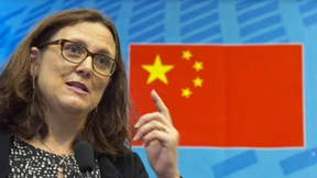 Welthandelsorganisation soll EU im Streit mit China helfen