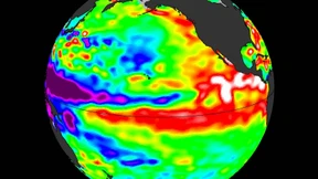 Neues Chaos zwischen Himmel und Meer