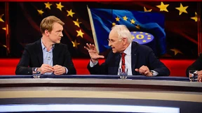 Europa als Sündenbock?