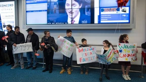 Kanada will weitere 10.000 Syrer aufnehmen