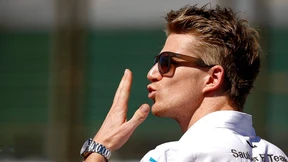 Hülkenberg in der Warteschleife