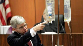 Verschwörungstheorien an der Temple Street