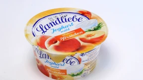 „Landliebe“-Molkerei streicht 230 Stellen