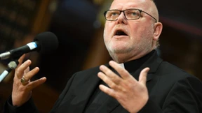 Kardinal Marx zieht Trennlinie zwischen Christen und AfD