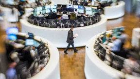 Wie gewonnen, so zerronnen