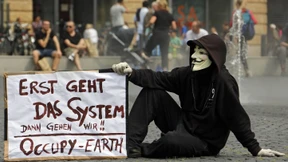 Selbstkritische Erklärungen der Elite