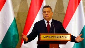 Zweidrittelmehrheit für Orbán