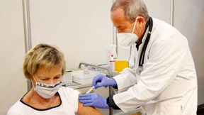 Eine Gelegenheit, Größe zu zeigen