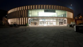 Einkaufszentrum wegen Bombendrohung durchsucht