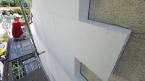 Immobilieneigentümer stürmen Fördertöpfe