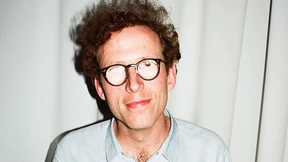 Deutschlands modischster Galerist