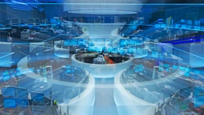 An den Finanzmärkten kehrt die Unruhe zurück