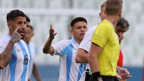 Argentinien wütet über „historische Schande“ bei Olympia