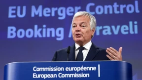 Booking darf eTraveli nicht kaufen